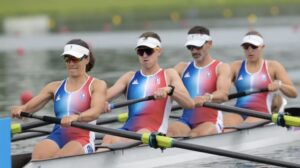Lire la suite à propos de l’article Jeux Paralympiques de Paris 2024 ​