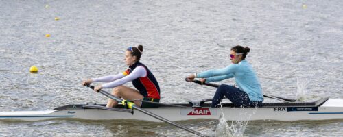 – Championnat de France Bateaux Courts – Cazaubon 2025